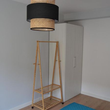 Inmoinsuas Yoana Home Sarria Zewnętrze zdjęcie