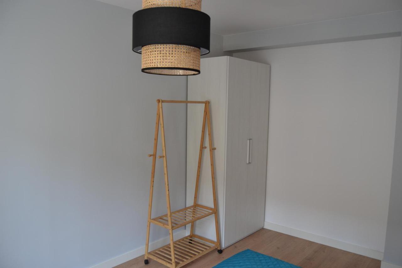 Inmoinsuas Yoana Home Sarria Zewnętrze zdjęcie