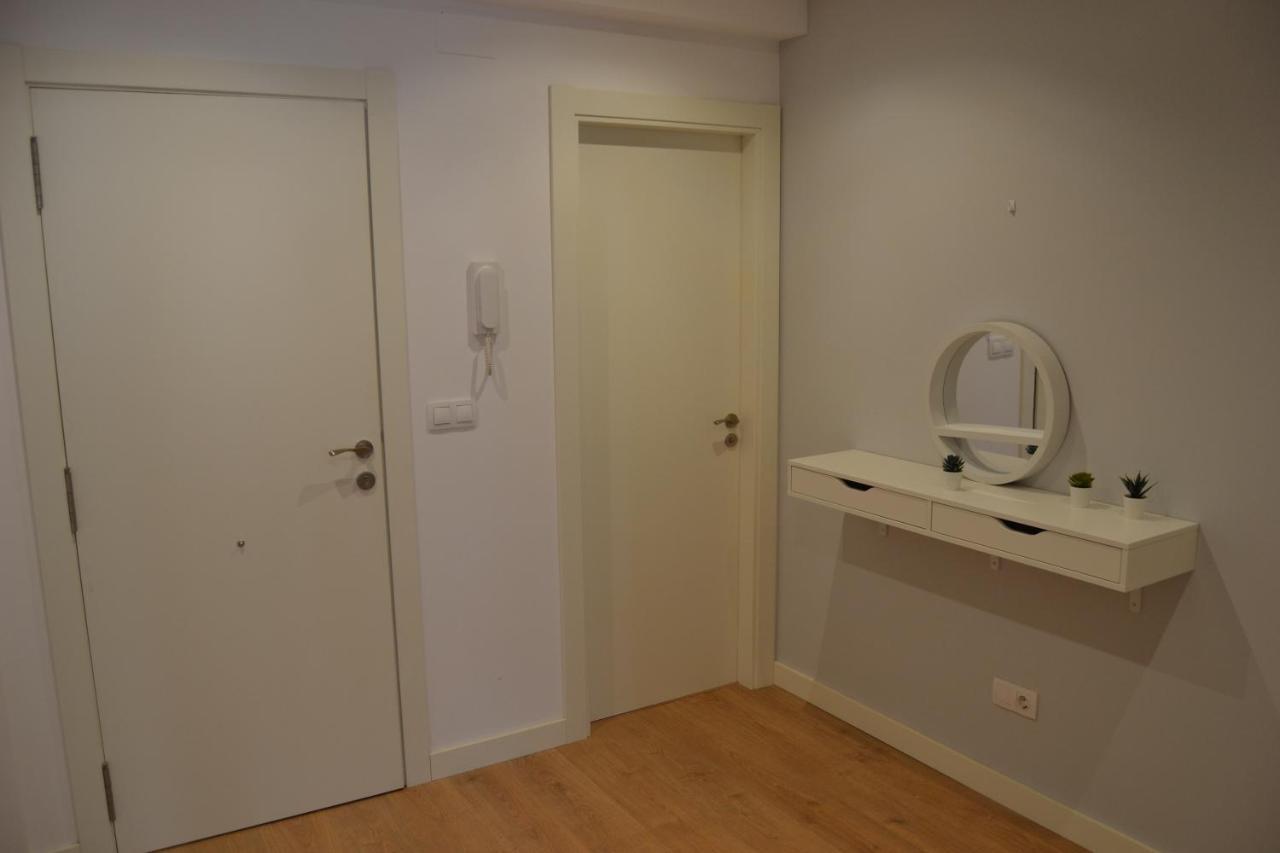 Inmoinsuas Yoana Home Sarria Zewnętrze zdjęcie
