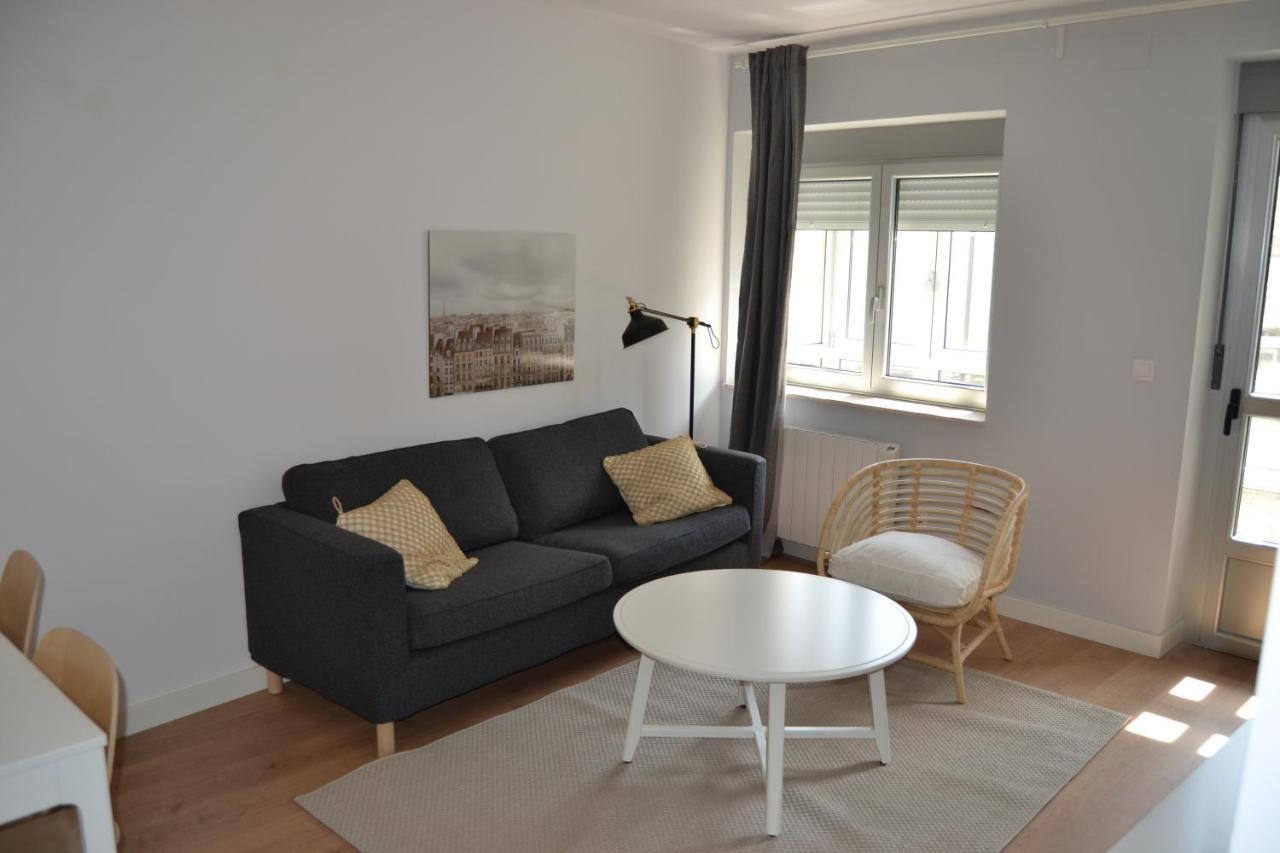 Inmoinsuas Yoana Home Sarria Zewnętrze zdjęcie