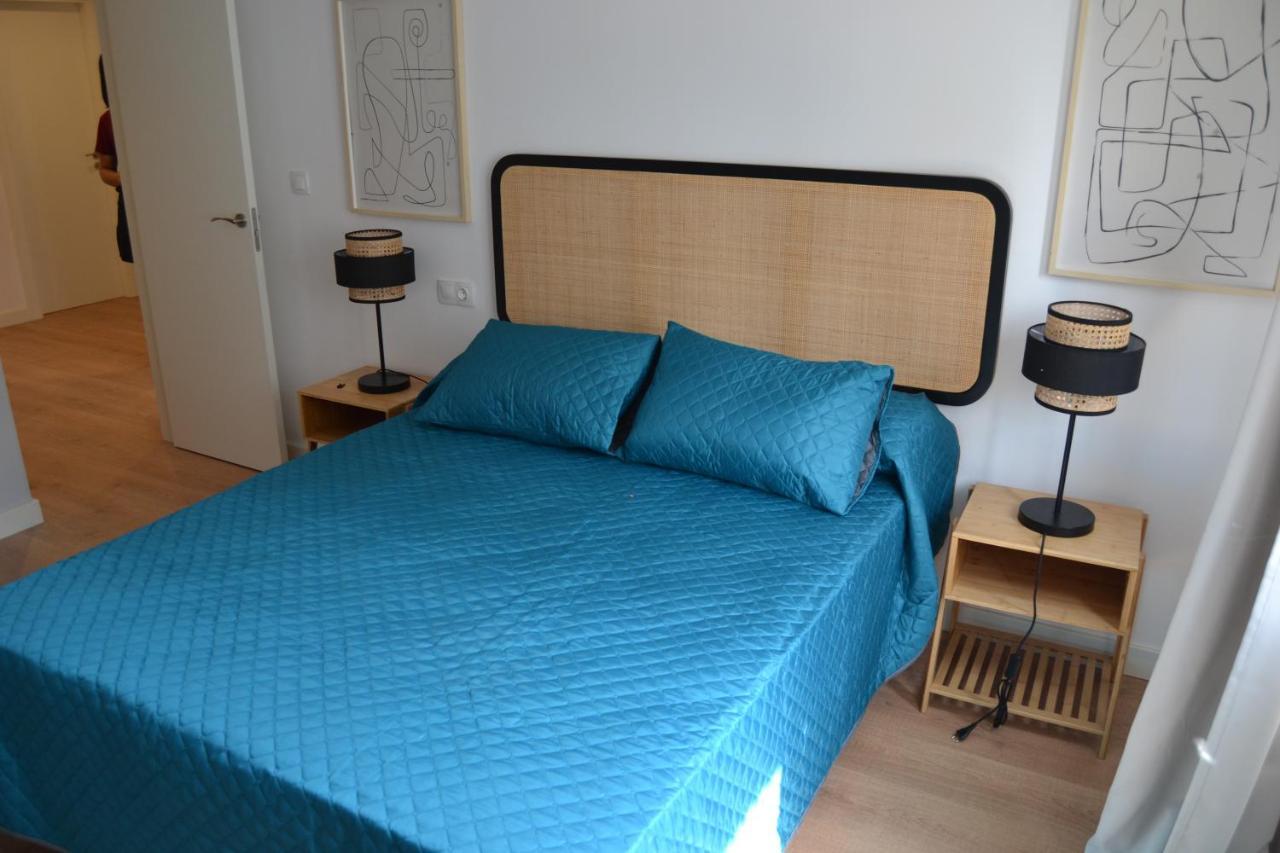 Inmoinsuas Yoana Home Sarria Zewnętrze zdjęcie